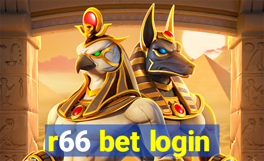 r66 bet login